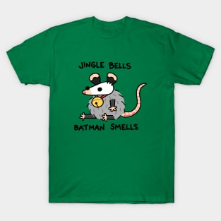 Jingle Bells T-Shirt